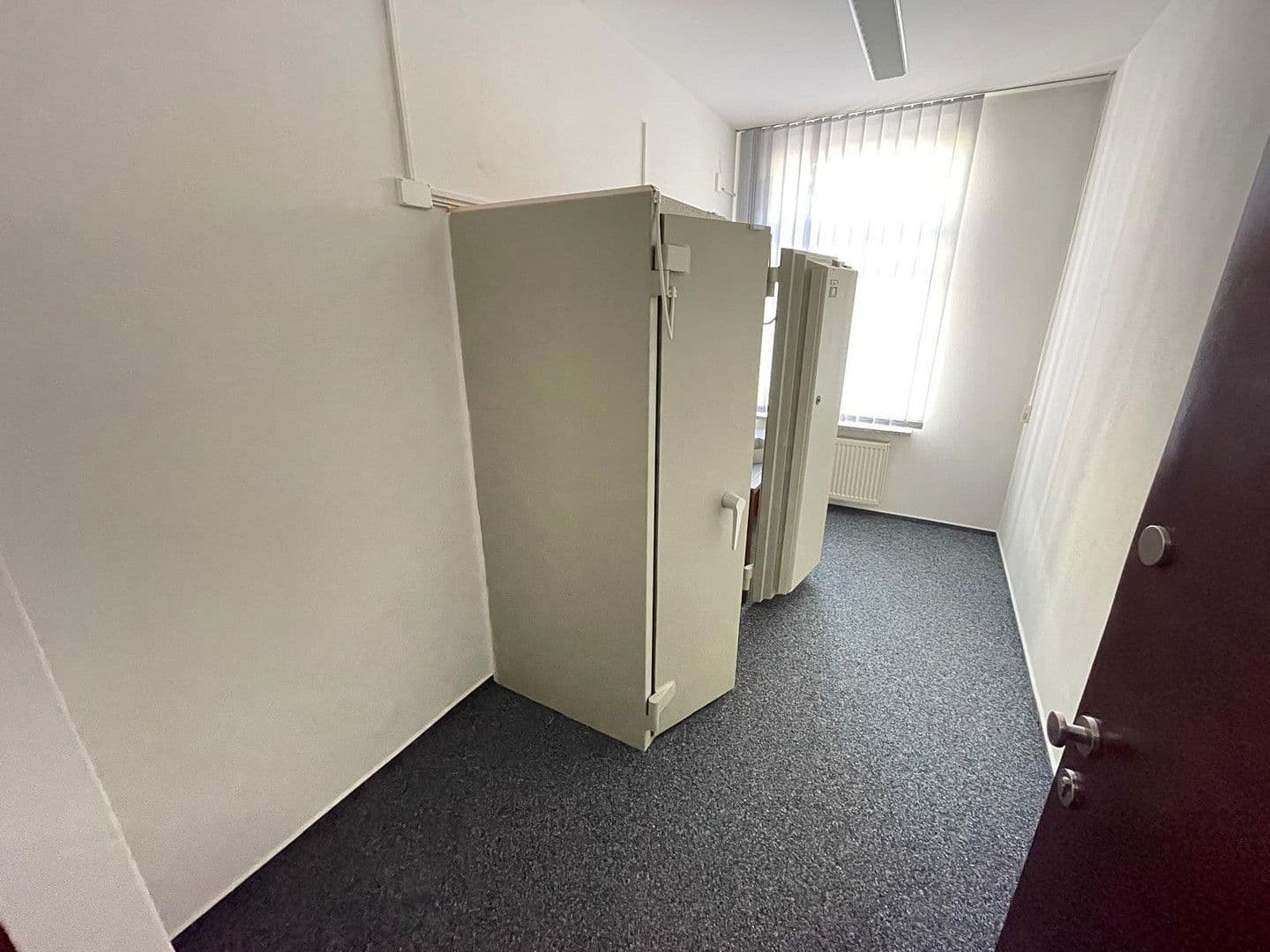 Pronájem kanceláře 168 m², Beethovenstraße 28, Plauen, Sasko Pronájem kanceláře 168 m², Beethovenstraße 28, Plauen, Sasko