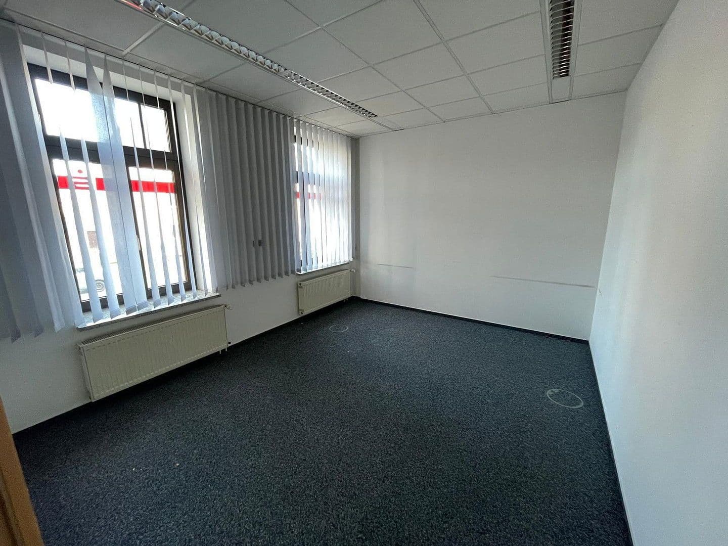Pronájem kanceláře 168 m², Beethovenstraße 28, Plauen, Sasko Pronájem kanceláře 168 m², Beethovenstraße 28, Plauen, Sasko
