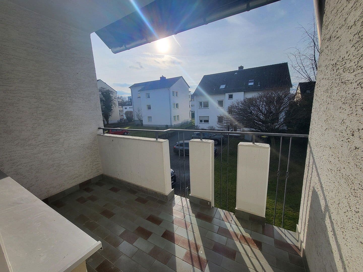 Pronájem bytu 2+1 64 m², Bonn, Severní Porýní-Vestfálsko Pronájem bytu 2+1 64 m², Bonn, Severní Porýní-Vestfálsko