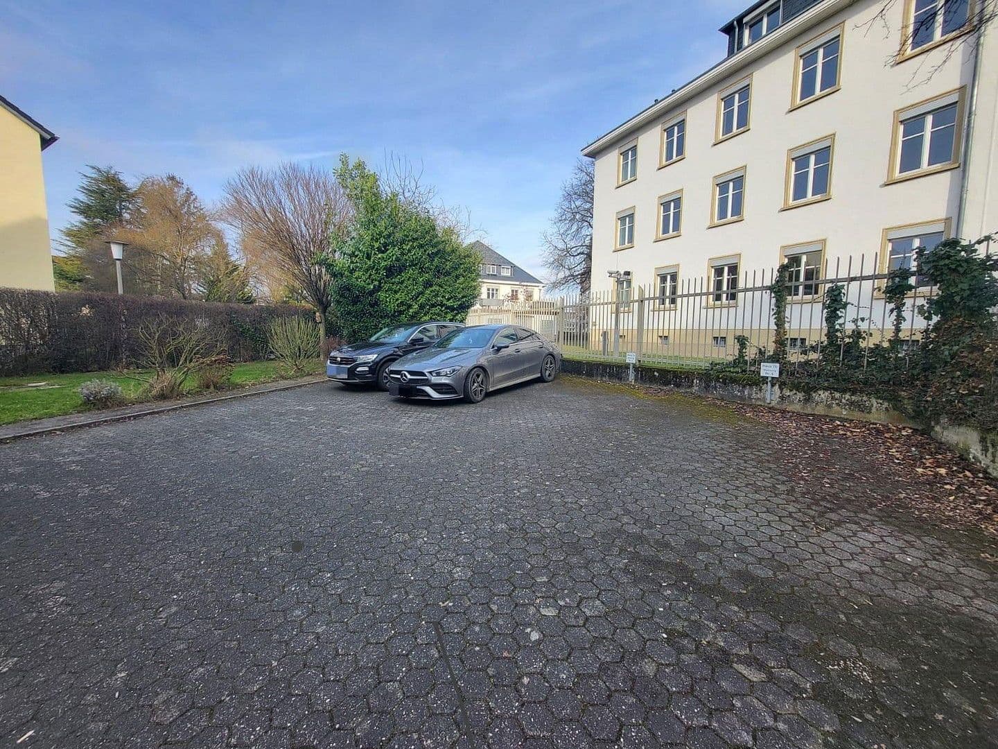 Pronájem bytu 2+1 64 m², Bonn, Severní Porýní-Vestfálsko Pronájem bytu 2+1 64 m², Bonn, Severní Porýní-Vestfálsko