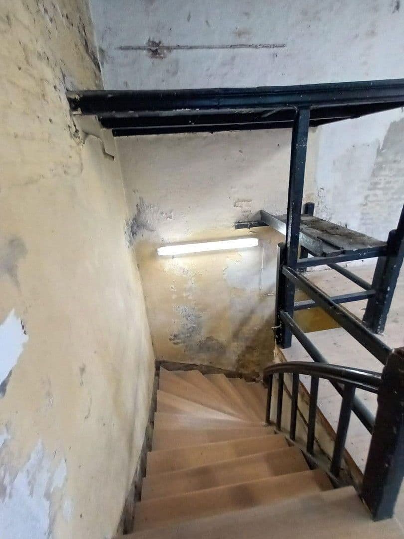 Pronájem nebytového prostoru 100 m², Möbecker Str 21, Wuppertal, Severní Porýní-Vestfálsko Pronájem nebytového prostoru 100 m², Möbecker Str 21, Wuppertal, Severní Porýní-Vestfálsko