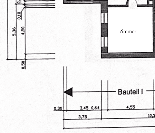 Pronájem bytu 1+1 30 m², Schlüsselweg, Dossenheim, Bádensko-Württembersko Pronájem bytu 1+1 30 m², Schlüsselweg, Dossenheim, Bádensko-Württembersko