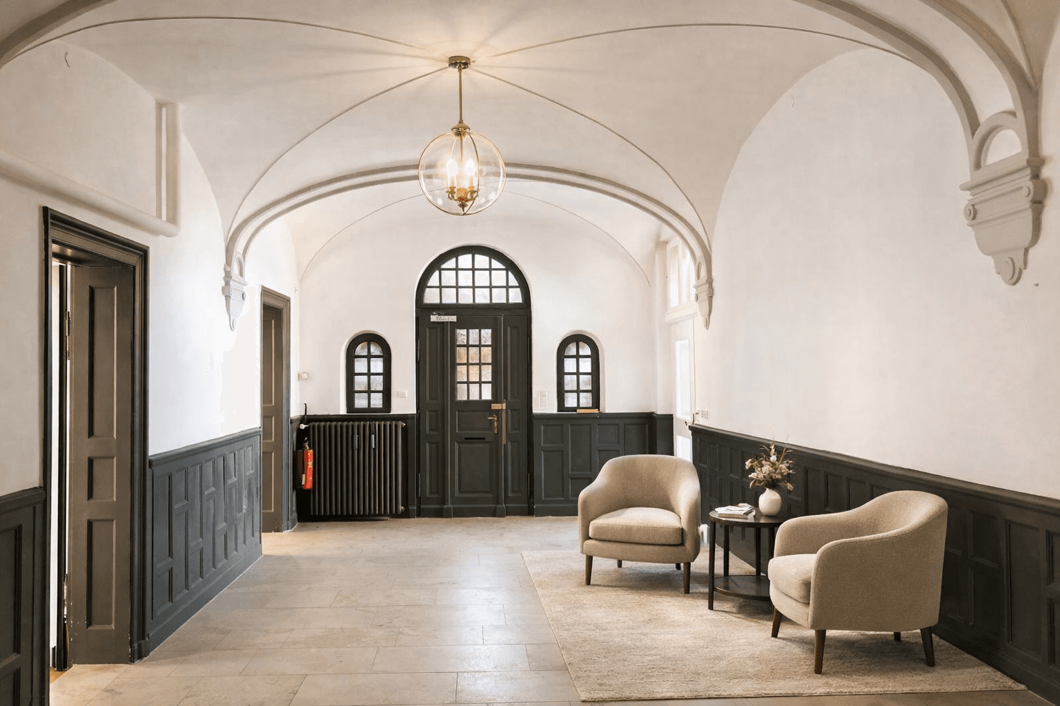 Pronájem kanceláře 321 m², Augsburg, Bavorsko Pronájem kanceláře 321 m², Augsburg, Bavorsko