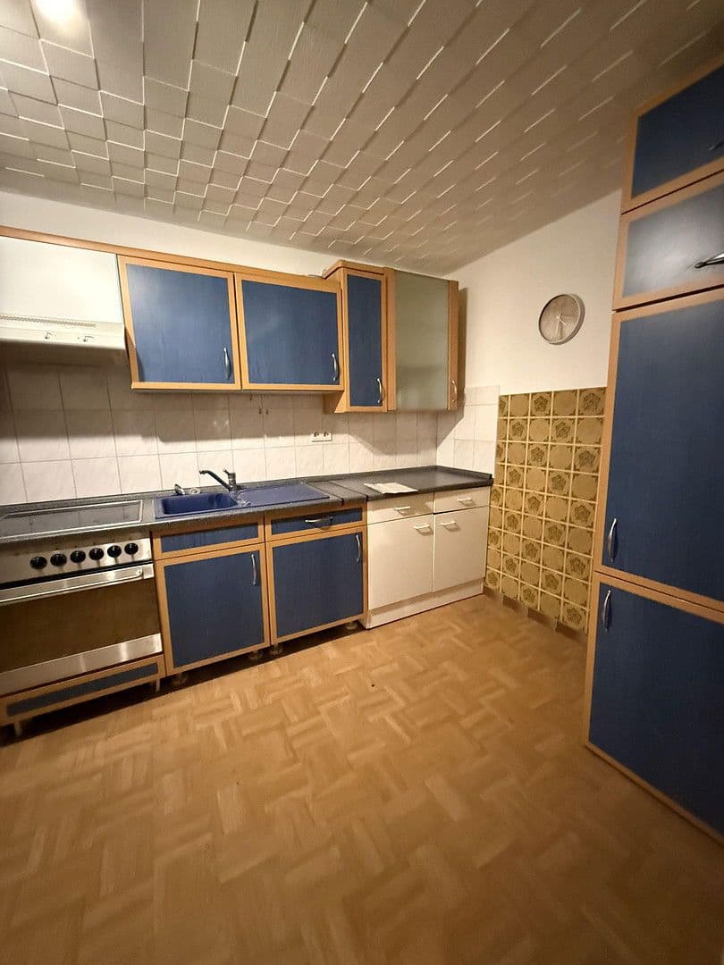 Pronájem bytu 2+1 55 m², Landstraße 47, Barsinghausen, Dolní Sasko Pronájem bytu 2+1 55 m², Landstraße 47, Barsinghausen, Dolní Sasko