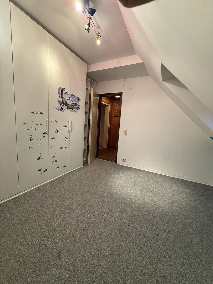 Pronájem bytu 2+1 55 m², Landstraße 47, Barsinghausen, Dolní Sasko Pronájem bytu 2+1 55 m², Landstraße 47, Barsinghausen, Dolní Sasko