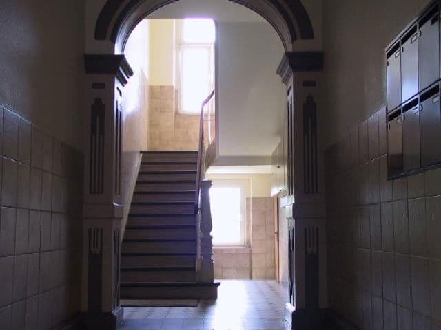 Pronájem bytu 1+1 36 m², Flensburger Str. 46, Wuppertal, Severní Porýní-Vestfálsko Pronájem bytu 1+1 36 m², Flensburger Str. 46, Wuppertal, Severní Porýní-Vestfálsko