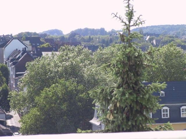 Pronájem bytu 1+1 36 m², Flensburger Str. 46, Wuppertal, Severní Porýní-Vestfálsko Pronájem bytu 1+1 36 m², Flensburger Str. 46, Wuppertal, Severní Porýní-Vestfálsko