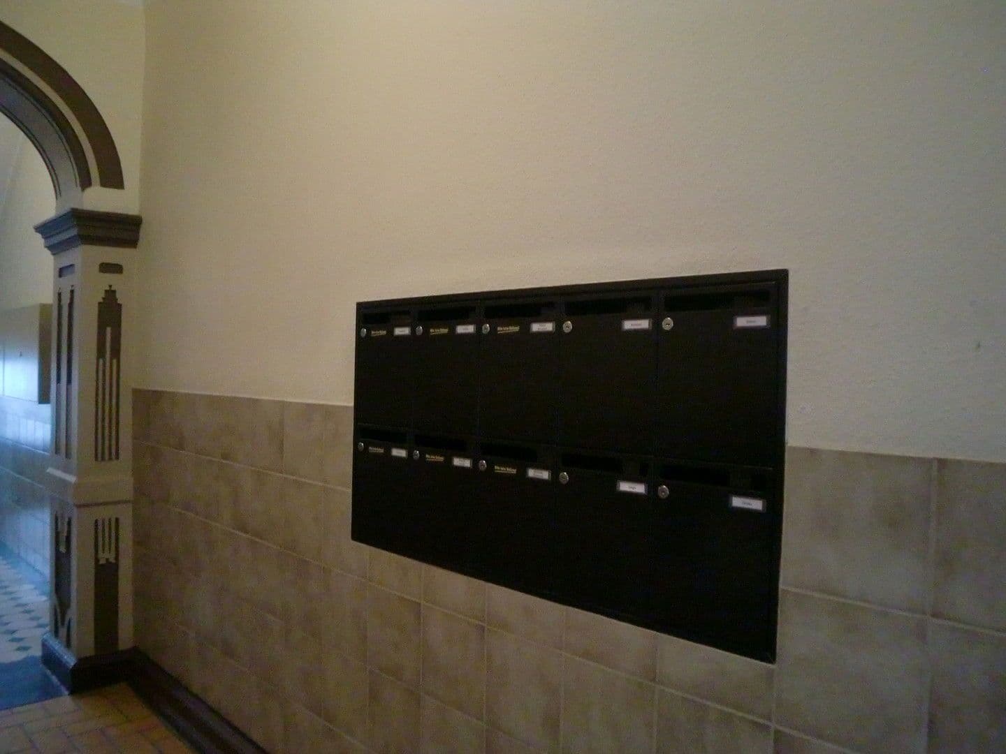 Pronájem bytu 1+1 36 m², Flensburger Str. 46, Wuppertal, Severní Porýní-Vestfálsko Pronájem bytu 1+1 36 m², Flensburger Str. 46, Wuppertal, Severní Porýní-Vestfálsko