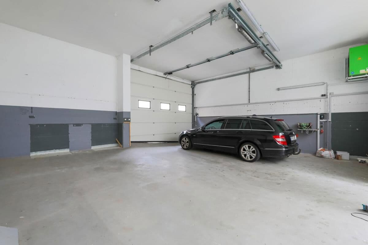 Pronájem nebytového prostoru 836 m², Durlacherstraße 70 & 72, Pforzheim, Bádensko-Württembersko Pronájem nebytového prostoru 836 m², Durlacherstraße 70 & 72, Pforzheim, Bádensko-Württembersko