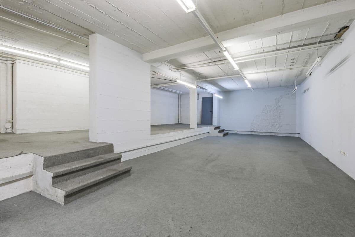 Pronájem nebytového prostoru 836 m², Durlacherstraße 70 & 72, Pforzheim, Bádensko-Württembersko Pronájem nebytového prostoru 836 m², Durlacherstraße 70 & 72, Pforzheim, Bádensko-Württembersko