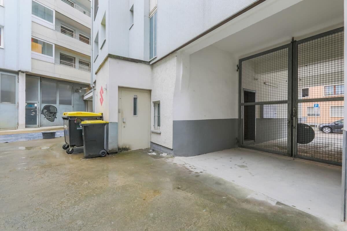 Pronájem nebytového prostoru 836 m², Durlacherstraße 70 & 72, Pforzheim, Bádensko-Württembersko Pronájem nebytového prostoru 836 m², Durlacherstraße 70 & 72, Pforzheim, Bádensko-Württembersko