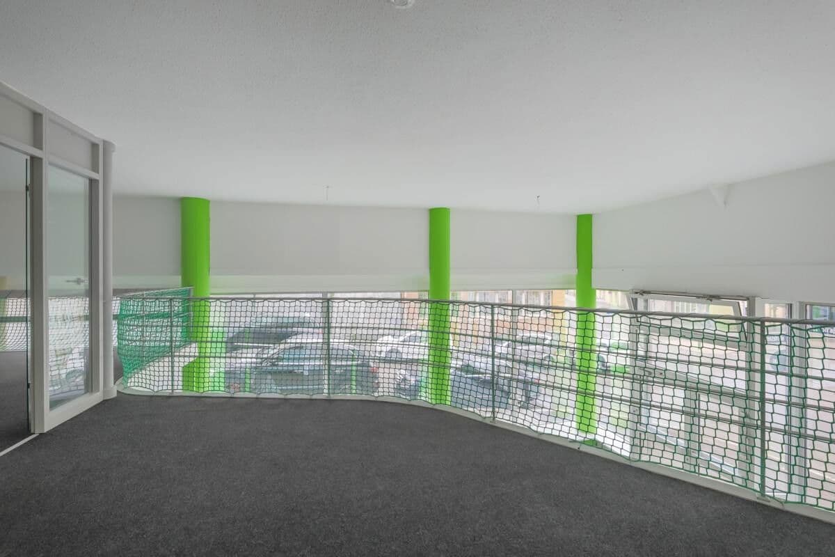 Pronájem nebytového prostoru 836 m², Durlacherstraße 70 & 72, Pforzheim, Bádensko-Württembersko Pronájem nebytového prostoru 836 m², Durlacherstraße 70 & 72, Pforzheim, Bádensko-Württembersko