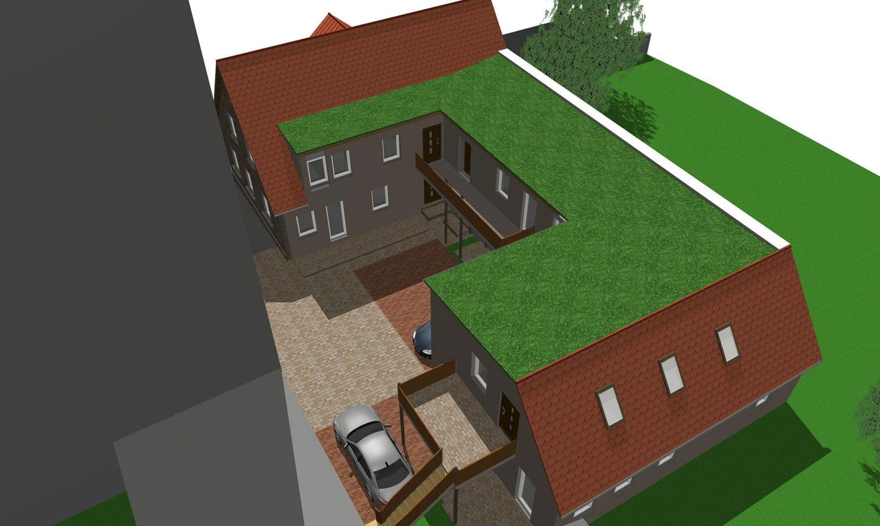 Prodej bytu 4+1 77 m², Nürnberger Str 7, Zirndorf, Bavorsko Prodej bytu 4+1 77 m², Nürnberger Str 7, Zirndorf, Bavorsko