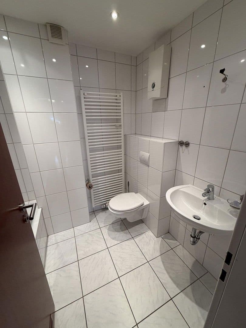 Pronájem bytu 3+kk 79 m², Handwerksweg 14, Bochum, Severní Porýní-Vestfálsko Pronájem bytu 3+kk 79 m², Handwerksweg 14, Bochum, Severní Porýní-Vestfálsko