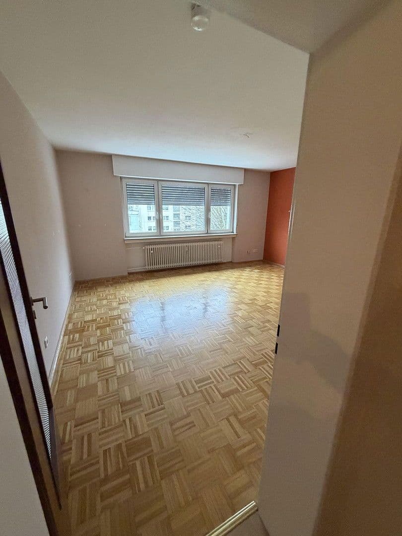 Pronájem bytu 3+kk 79 m², Handwerksweg 14, Bochum, Severní Porýní-Vestfálsko Pronájem bytu 3+kk 79 m², Handwerksweg 14, Bochum, Severní Porýní-Vestfálsko