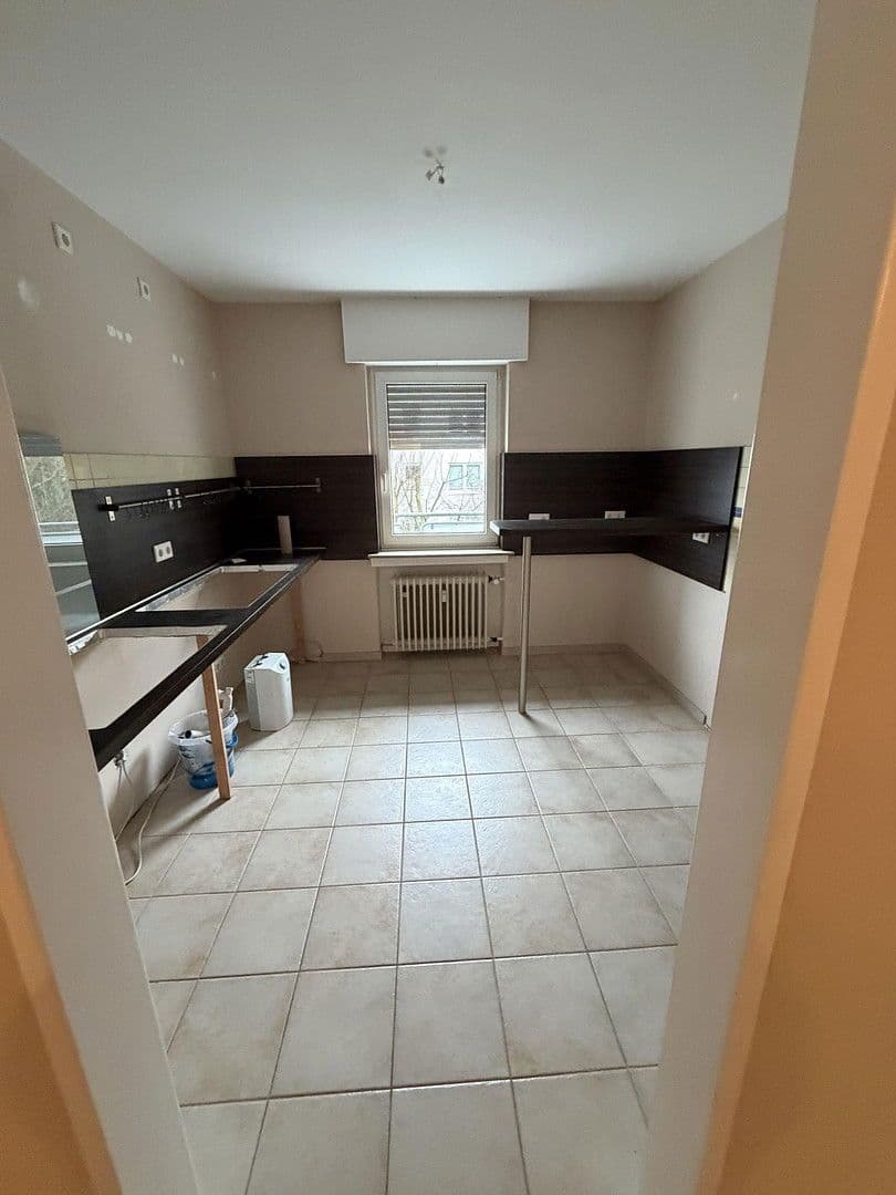 Pronájem bytu 3+kk 79 m², Handwerksweg 14, Bochum, Severní Porýní-Vestfálsko Pronájem bytu 3+kk 79 m², Handwerksweg 14, Bochum, Severní Porýní-Vestfálsko