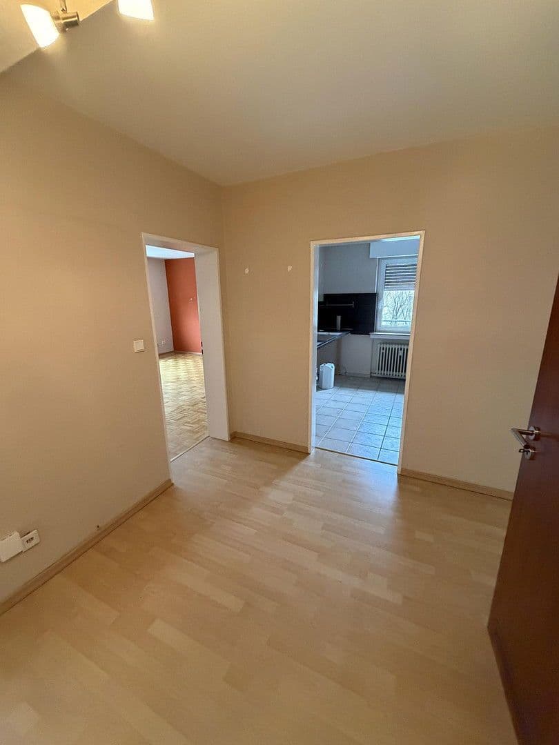 Pronájem bytu 3+kk 79 m², Handwerksweg 14, Bochum, Severní Porýní-Vestfálsko Pronájem bytu 3+kk 79 m², Handwerksweg 14, Bochum, Severní Porýní-Vestfálsko