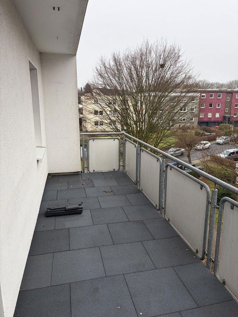 Pronájem bytu 3+kk 79 m², Handwerksweg 14, Bochum, Severní Porýní-Vestfálsko Pronájem bytu 3+kk 79 m², Handwerksweg 14, Bochum, Severní Porýní-Vestfálsko