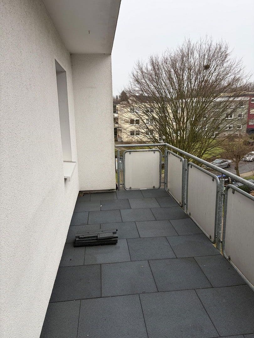 Pronájem bytu 3+kk 79 m², Handwerksweg 14, Bochum, Severní Porýní-Vestfálsko Pronájem bytu 3+kk 79 m², Handwerksweg 14, Bochum, Severní Porýní-Vestfálsko