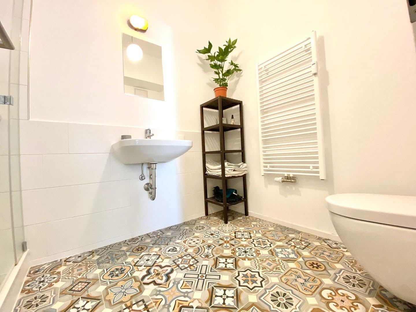 Pronájem bytu 3+1 119 m², Berlin, Berlín Pronájem bytu 3+1 119 m², Berlin, Berlín