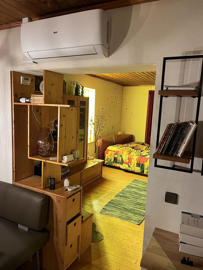 Prodej domu 68 m², pozemek 600 m², Reihersiedlung 57, Apetlon, Hradsko Prodej domu 68 m², pozemek 600 m², Reihersiedlung 57, Apetlon, Hradsko