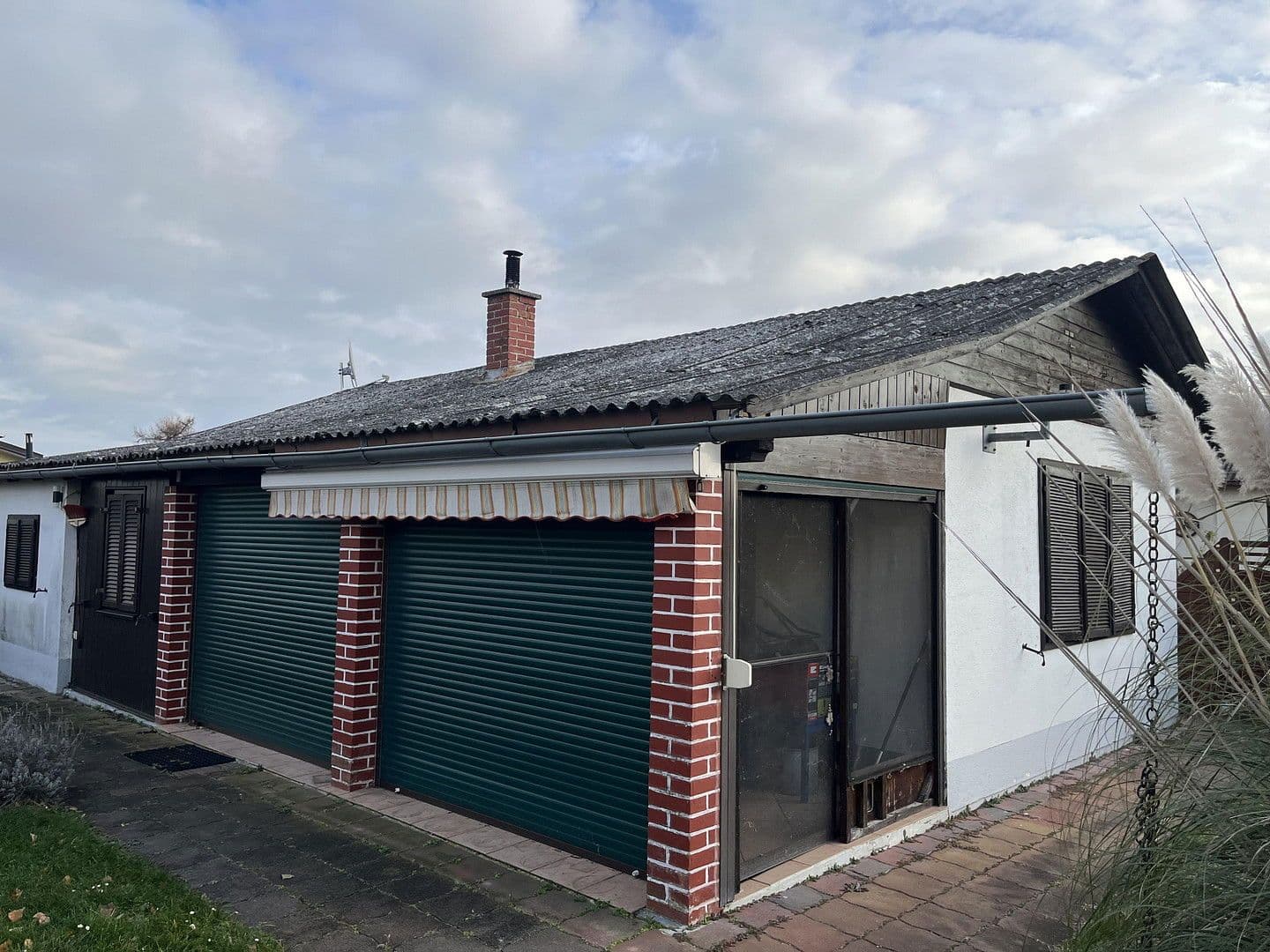 Prodej domu 68 m², pozemek 600 m², Reihersiedlung 57, Apetlon, Hradsko Prodej domu 68 m², pozemek 600 m², Reihersiedlung 57, Apetlon, Hradsko