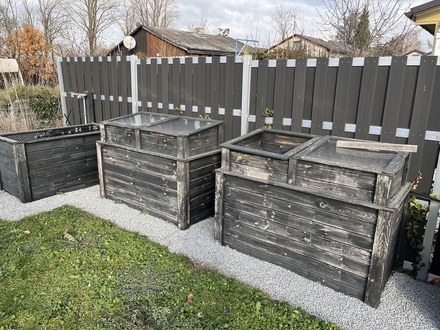 Prodej domu 68 m², pozemek 600 m², Reihersiedlung 57, Apetlon, Hradsko Prodej domu 68 m², pozemek 600 m², Reihersiedlung 57, Apetlon, Hradsko