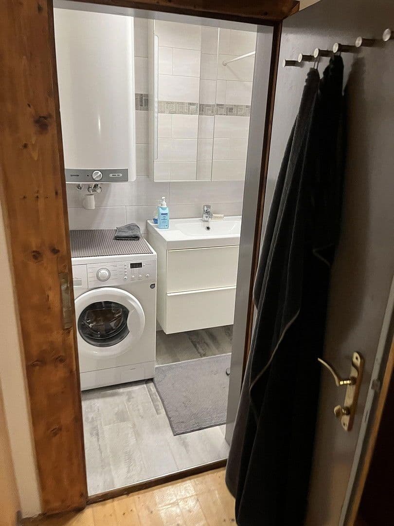 Prodej domu 68 m², pozemek 600 m², Reihersiedlung 57, Apetlon, Hradsko Prodej domu 68 m², pozemek 600 m², Reihersiedlung 57, Apetlon, Hradsko