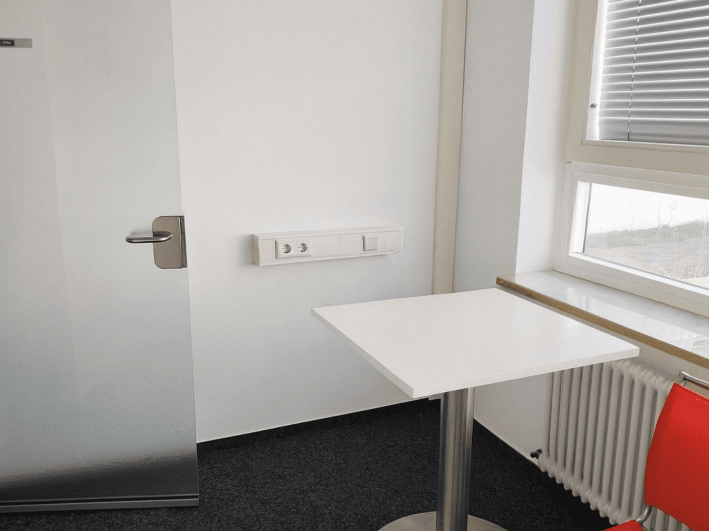 Pronájem kanceláře 166 m², Giengen an der Brenz, Bádensko-Württembersko Pronájem kanceláře 166 m², Giengen an der Brenz, Bádensko-Württembersko