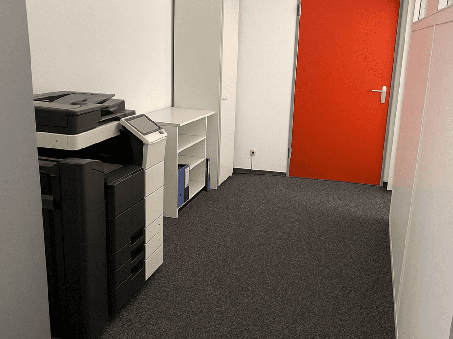 Pronájem kanceláře 166 m², Giengen an der Brenz, Bádensko-Württembersko Pronájem kanceláře 166 m², Giengen an der Brenz, Bádensko-Württembersko