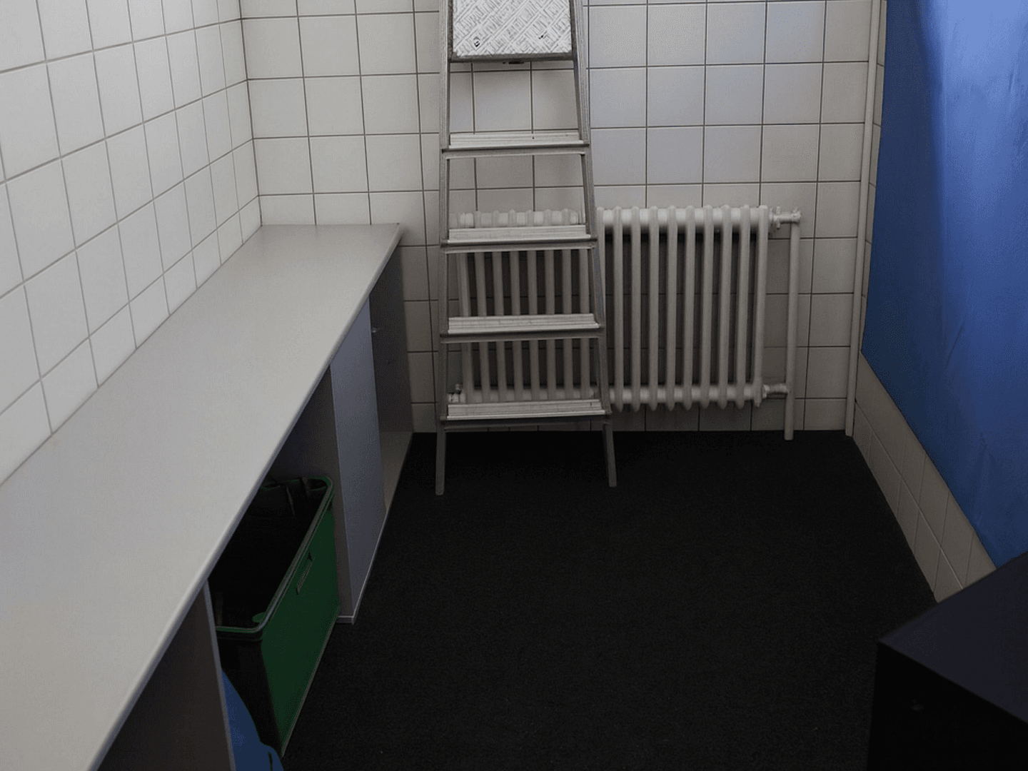 Pronájem kanceláře 166 m², Giengen an der Brenz, Bádensko-Württembersko Pronájem kanceláře 166 m², Giengen an der Brenz, Bádensko-Württembersko