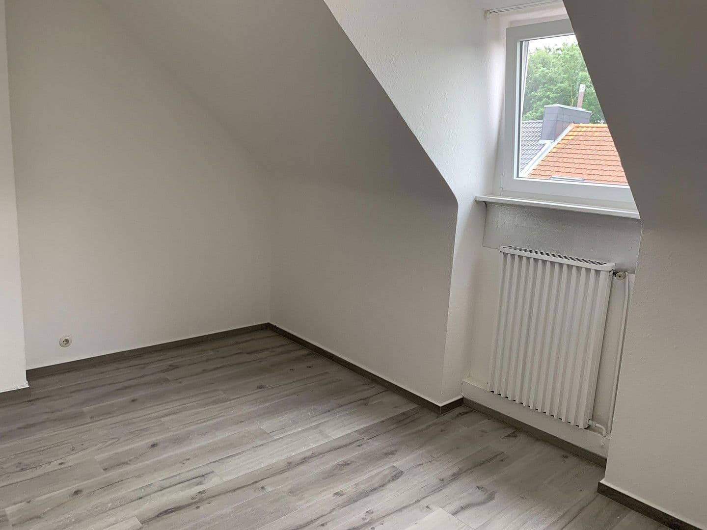 Pronájem bytu 2+1 48 m², Eynattener Str., Cáchy, Severní Porýní-Vestfálsko Pronájem bytu 2+1 48 m², Eynattener Str., Cáchy, Severní Porýní-Vestfálsko