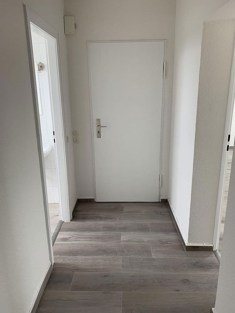 Pronájem bytu 2+1 48 m², Eynattener Str., Cáchy, Severní Porýní-Vestfálsko Pronájem bytu 2+1 48 m², Eynattener Str., Cáchy, Severní Porýní-Vestfálsko