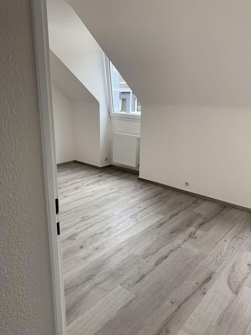 Pronájem bytu 2+1 48 m², Eynattener Str., Cáchy, Severní Porýní-Vestfálsko Pronájem bytu 2+1 48 m², Eynattener Str., Cáchy, Severní Porýní-Vestfálsko