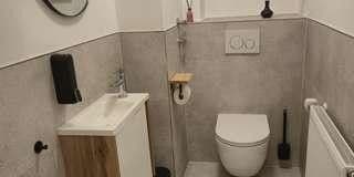 Pronájem bytu 15 m², Moltkestraße 18, Nürnberg, Bavorsko Pronájem bytu 15 m², Moltkestraße 18, Nürnberg, Bavorsko