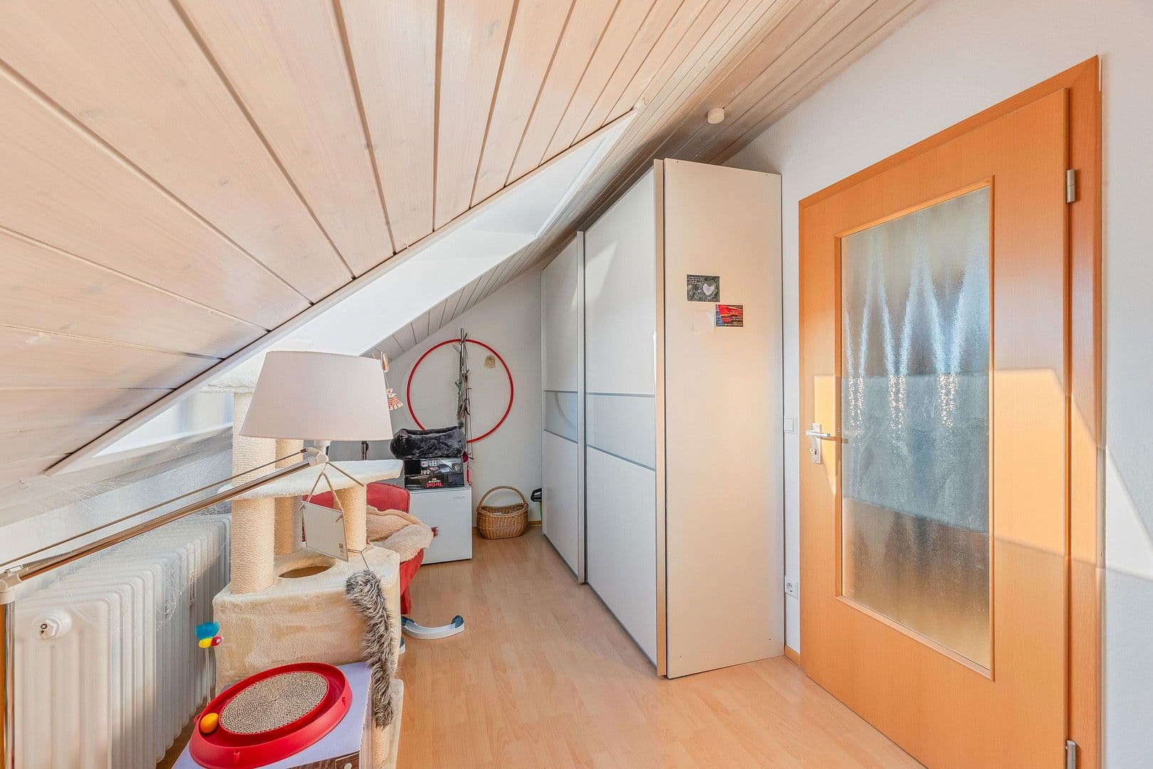 Prodej bytu 3+1 58 m², Brühlstr. 13, Beuren, Bádensko-Württembersko Prodej bytu 3+1 58 m², Brühlstr. 13, Beuren, Bádensko-Württembersko