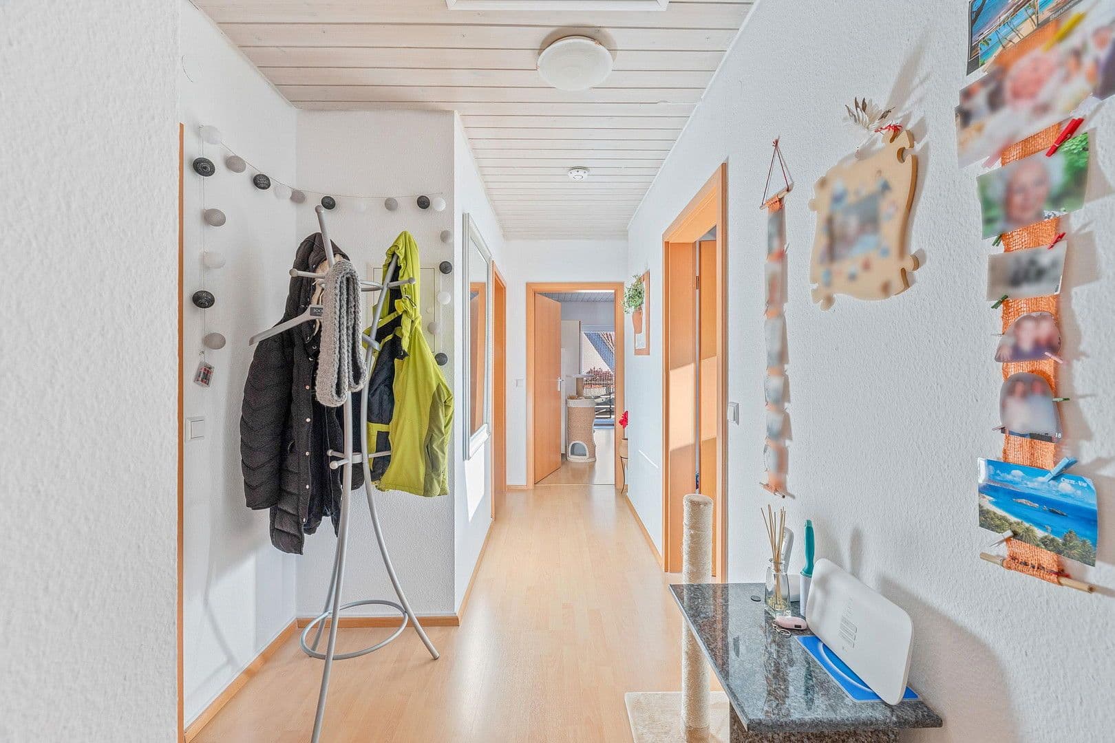 Prodej bytu 3+1 58 m², Brühlstr. 13, Beuren, Bádensko-Württembersko Prodej bytu 3+1 58 m², Brühlstr. 13, Beuren, Bádensko-Württembersko