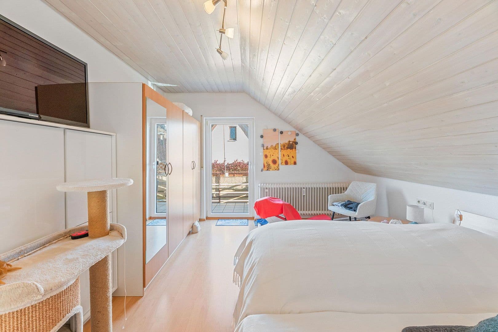 Prodej bytu 3+1 58 m², Brühlstr. 13, Beuren, Bádensko-Württembersko Prodej bytu 3+1 58 m², Brühlstr. 13, Beuren, Bádensko-Württembersko