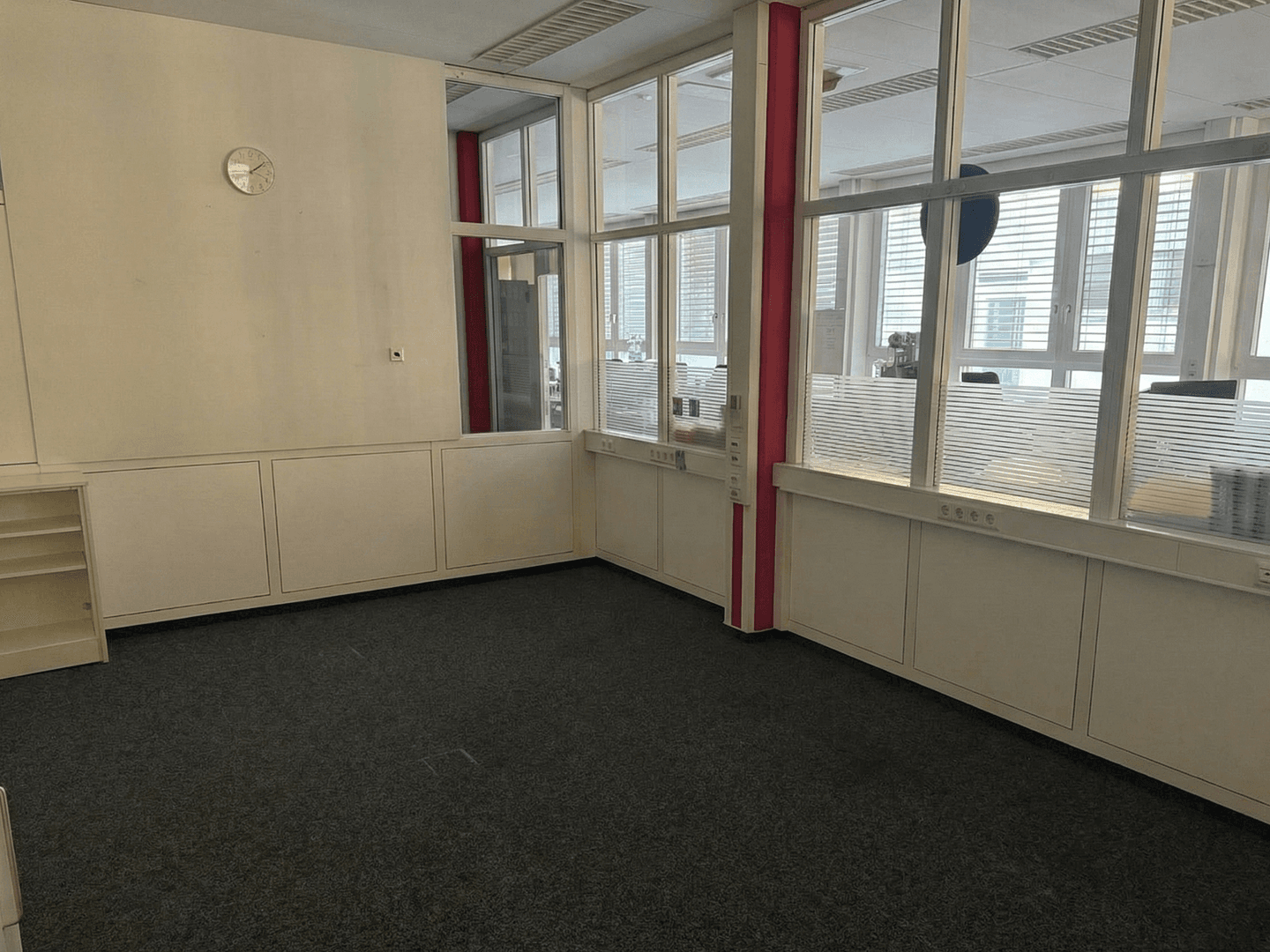 Pronájem kanceláře 205 m², Giengen an der Brenz, Bádensko-Württembersko Pronájem kanceláře 205 m², Giengen an der Brenz, Bádensko-Württembersko