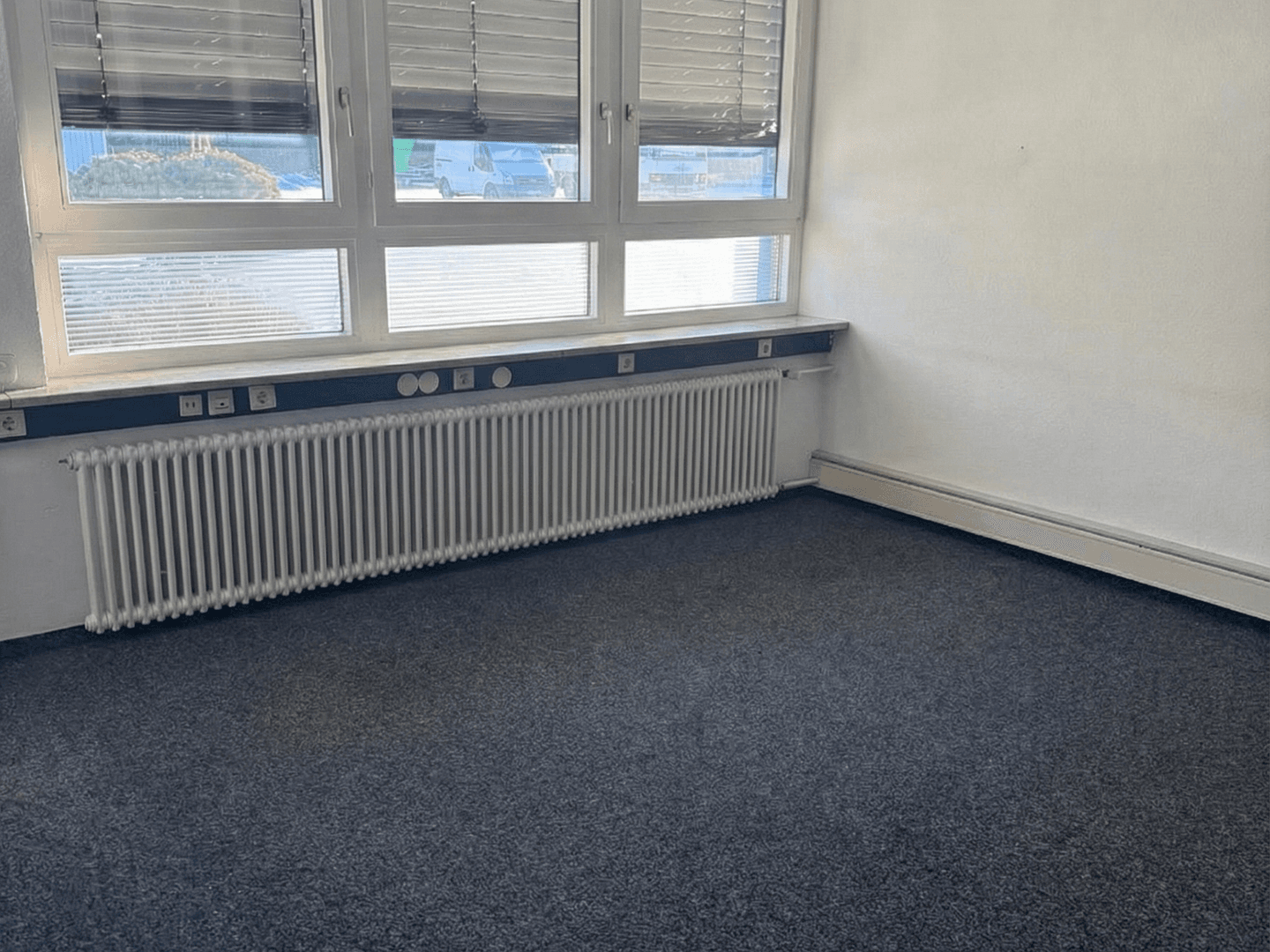 Pronájem kanceláře 205 m², Giengen an der Brenz, Bádensko-Württembersko Pronájem kanceláře 205 m², Giengen an der Brenz, Bádensko-Württembersko