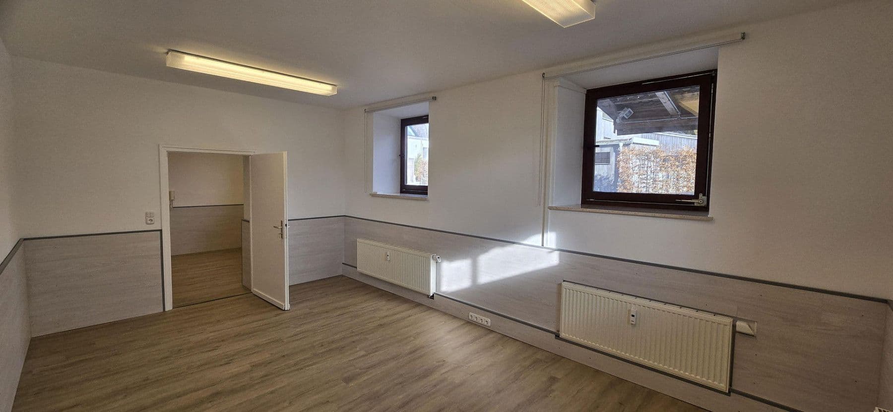 Pronájem kanceláře 38 m², Starnberg, Bavorsko Pronájem kanceláře 38 m², Starnberg, Bavorsko