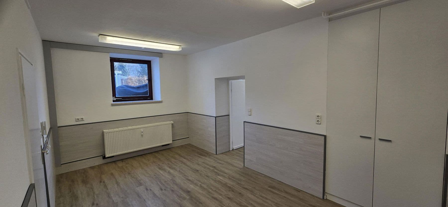 Pronájem kanceláře 38 m², Starnberg, Bavorsko Pronájem kanceláře 38 m², Starnberg, Bavorsko