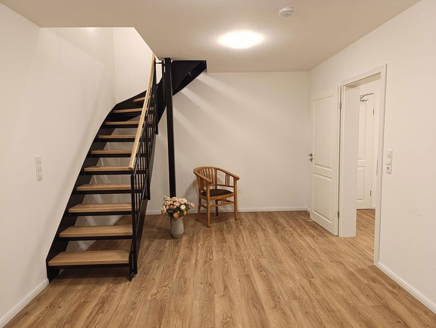 Pronájem bytu 3+1 59 m², Kiel, Šlesvicko-Holštýnsko Pronájem bytu 3+1 59 m², Kiel, Šlesvicko-Holštýnsko