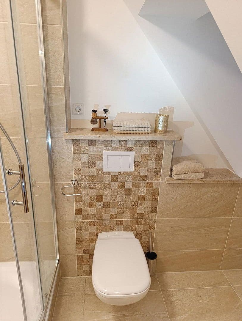 Pronájem bytu 3+1 59 m², Kiel, Šlesvicko-Holštýnsko Pronájem bytu 3+1 59 m², Kiel, Šlesvicko-Holštýnsko