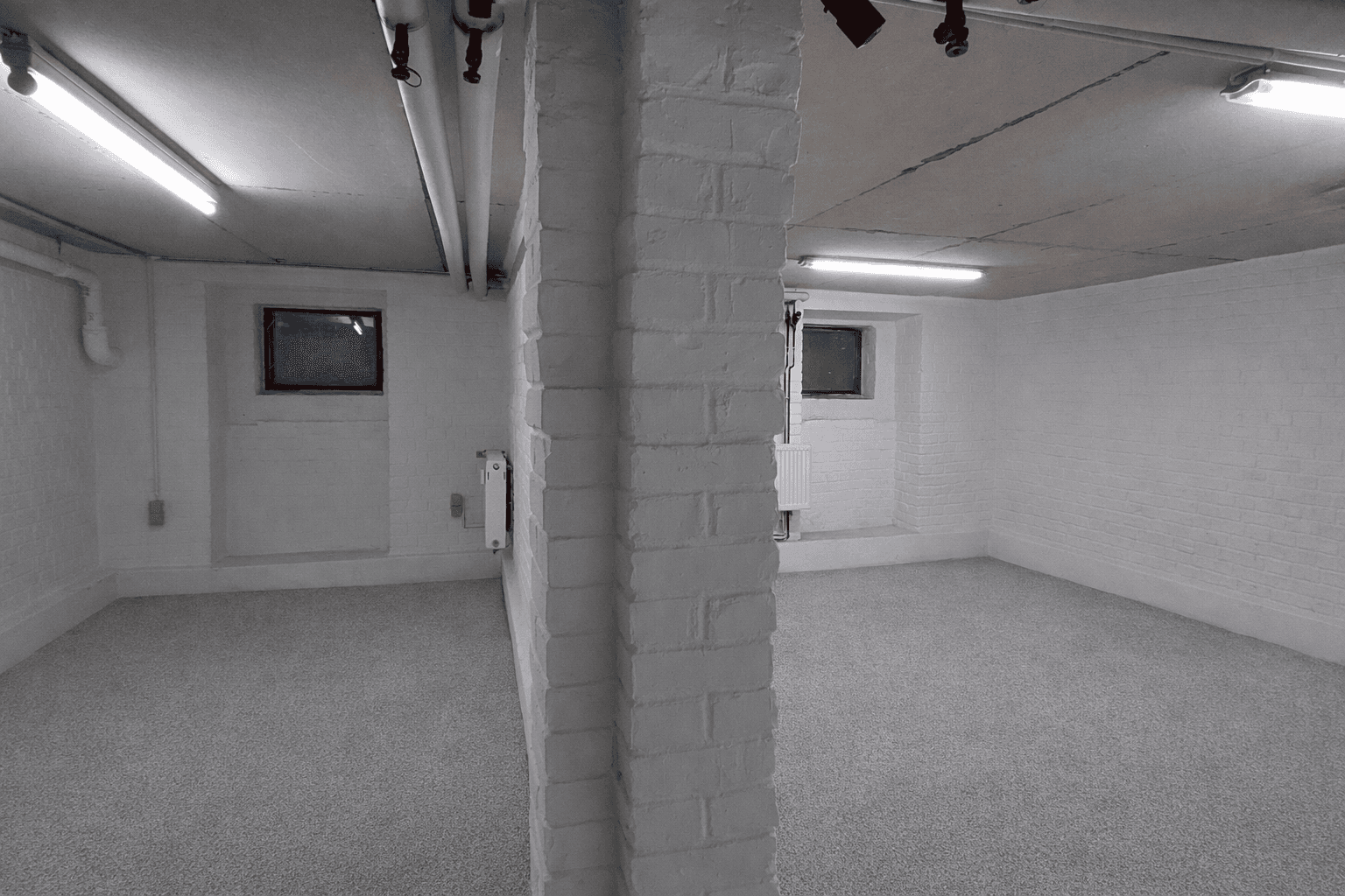 Pronájem kanceláře 65 m², Ringbahnstr. 27, Berlin, Berlín Pronájem kanceláře 65 m², Ringbahnstr. 27, Berlin, Berlín