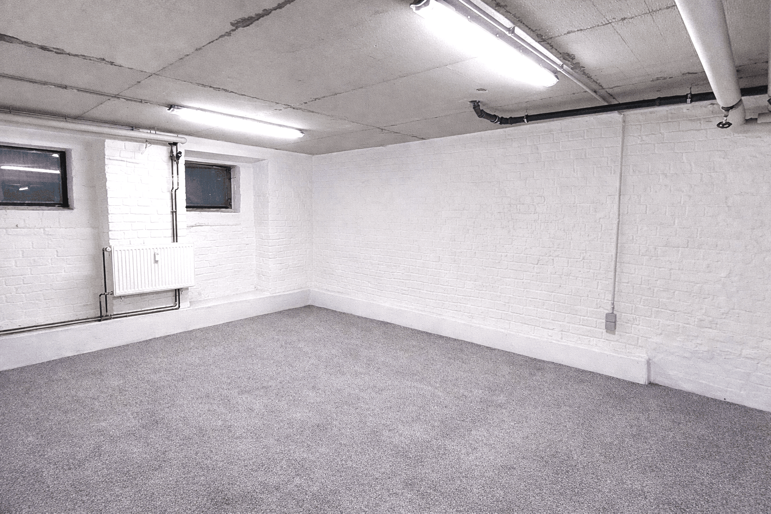 Pronájem kanceláře 65 m², Ringbahnstr. 27, Berlin, Berlín Pronájem kanceláře 65 m², Ringbahnstr. 27, Berlin, Berlín