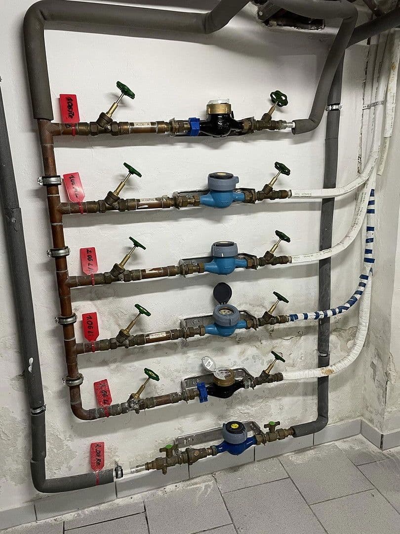 Prodej domu 591 m², pozemek 232 m², Rathausstr.2, Peine, Dolní Sasko Prodej domu 591 m², pozemek 232 m², Rathausstr.2, Peine, Dolní Sasko