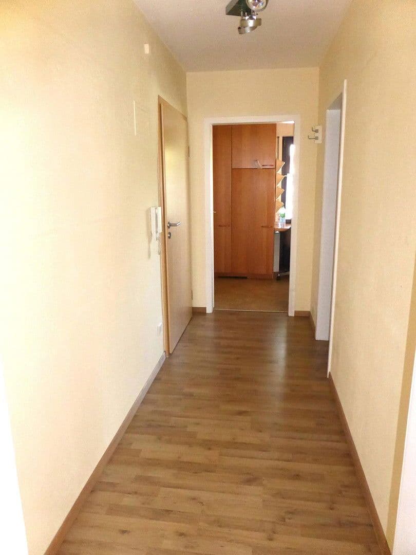 Prodej bytu 1+1 46 m², Schlaitdorfer Weg, Aichtal, Bádensko-Württembersko Prodej bytu 1+1 46 m², Schlaitdorfer Weg, Aichtal, Bádensko-Württembersko