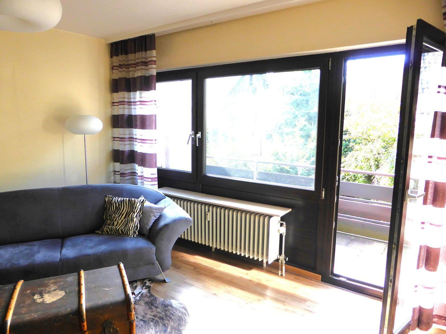 Prodej bytu 1+1 46 m², Schlaitdorfer Weg, Aichtal, Bádensko-Württembersko Prodej bytu 1+1 46 m², Schlaitdorfer Weg, Aichtal, Bádensko-Württembersko