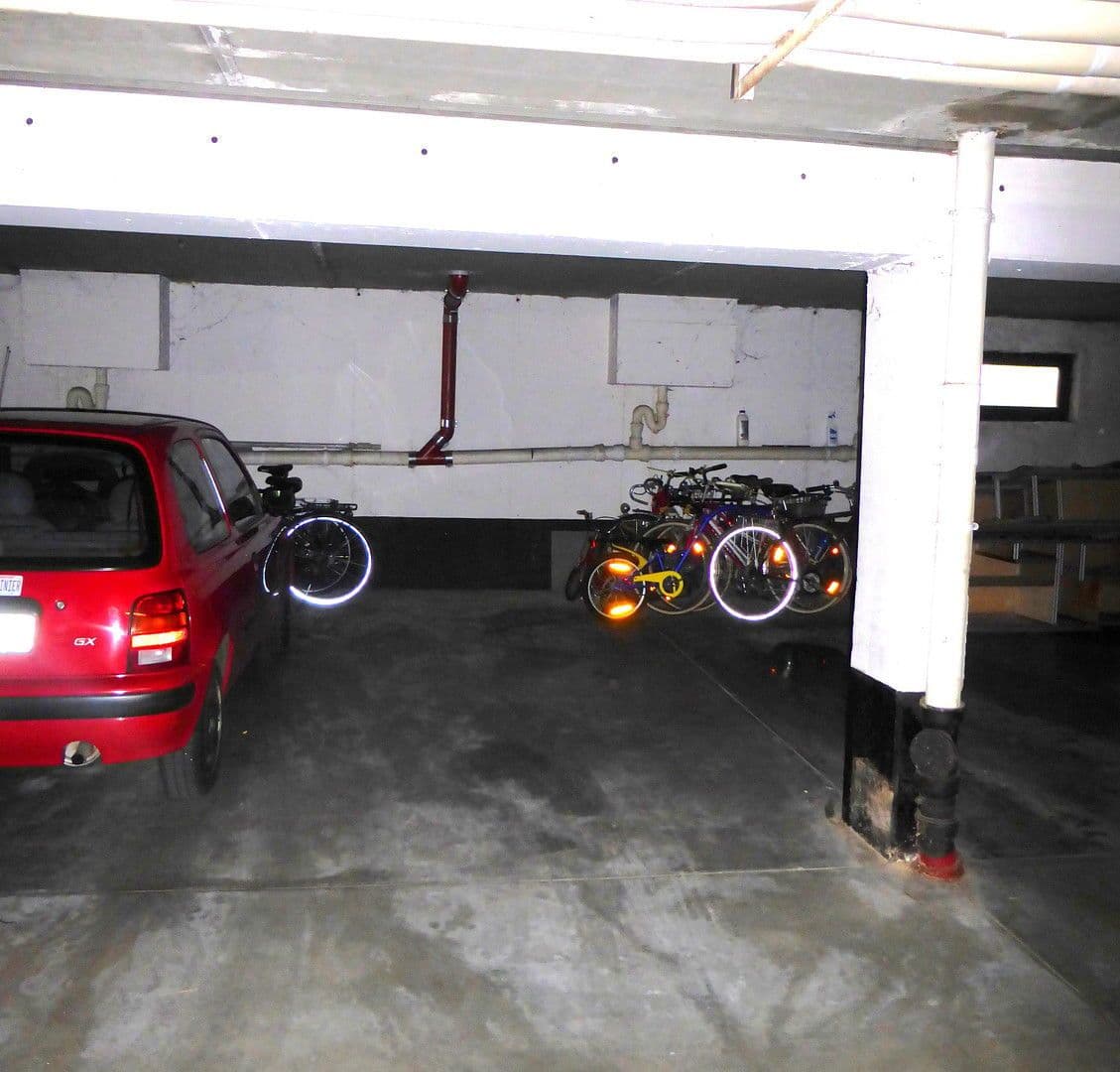 Prodej bytu 1+1 46 m², Schlaitdorfer Weg, Aichtal, Bádensko-Württembersko Prodej bytu 1+1 46 m², Schlaitdorfer Weg, Aichtal, Bádensko-Württembersko